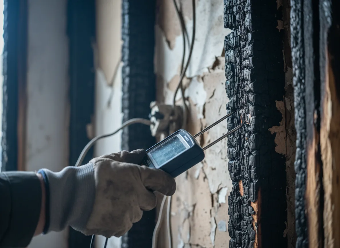 Fire Damage Restoration Wakarusa, IN FAQs